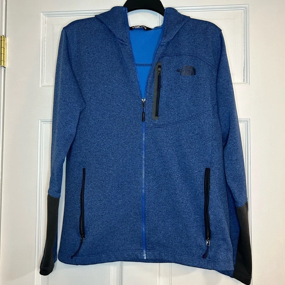 The North Face Men's Canyonlands Hoodie